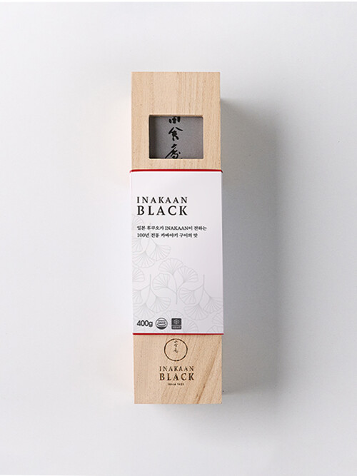 [이나카안] 국내산 카바야키 장어 구이 세트 (2-3미+특제소스 30g)