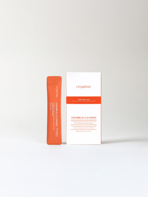 비타민 B 클렌저 3ml*10개입 / VITAMIN B CLEANSER-ONE DAY USE