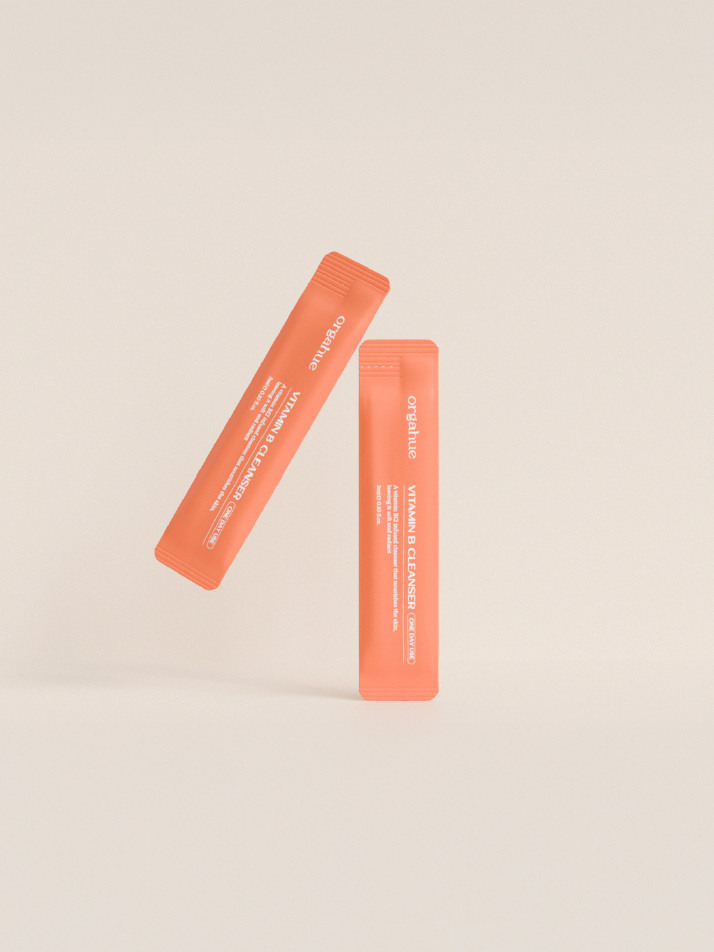 비타민 B 클렌저 3ml*10개입 / VITAMIN B CLEANSER-ONE DAY USE