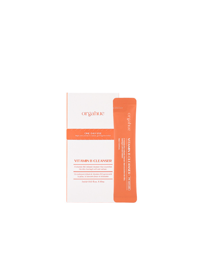 비타민 B 클렌저 3ml*10개입 / VITAMIN B CLEANSER-ONE DAY USE