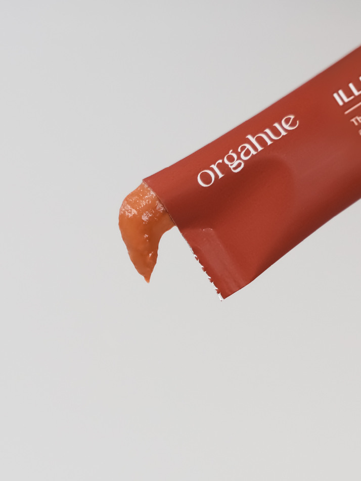 일라이트 마스크 3ml*10개입 / ILLITE MASK-ONE DAY USE