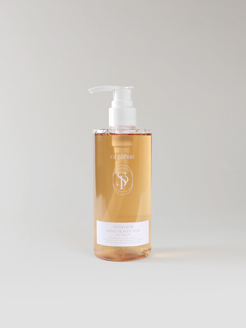 비타민로즈 아로마오일 바디워시 300ml / VITAMIN ROSE AROMA OIL BODY WASH