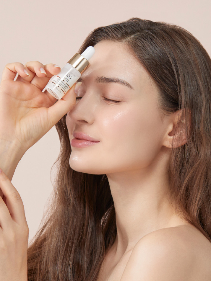 [예약구매] 알지 비타셀 앰플 듀오 /  RG VITA CELL AMPOULE DUO