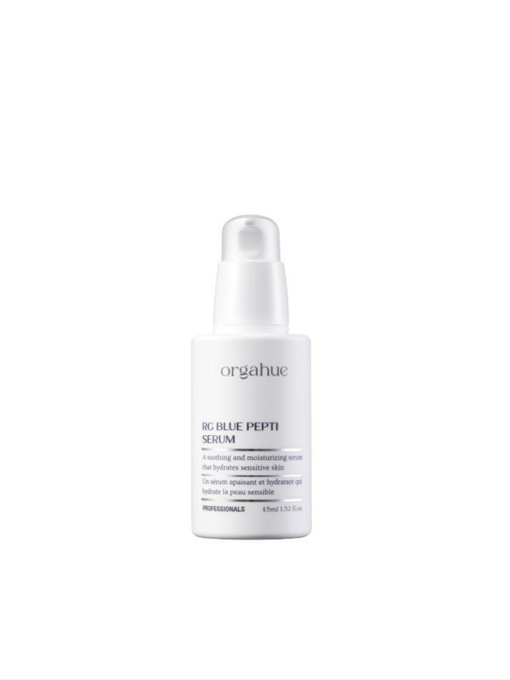 알지 블루 펩티 세럼 45ml / RG BLUE PEPTI SERUM