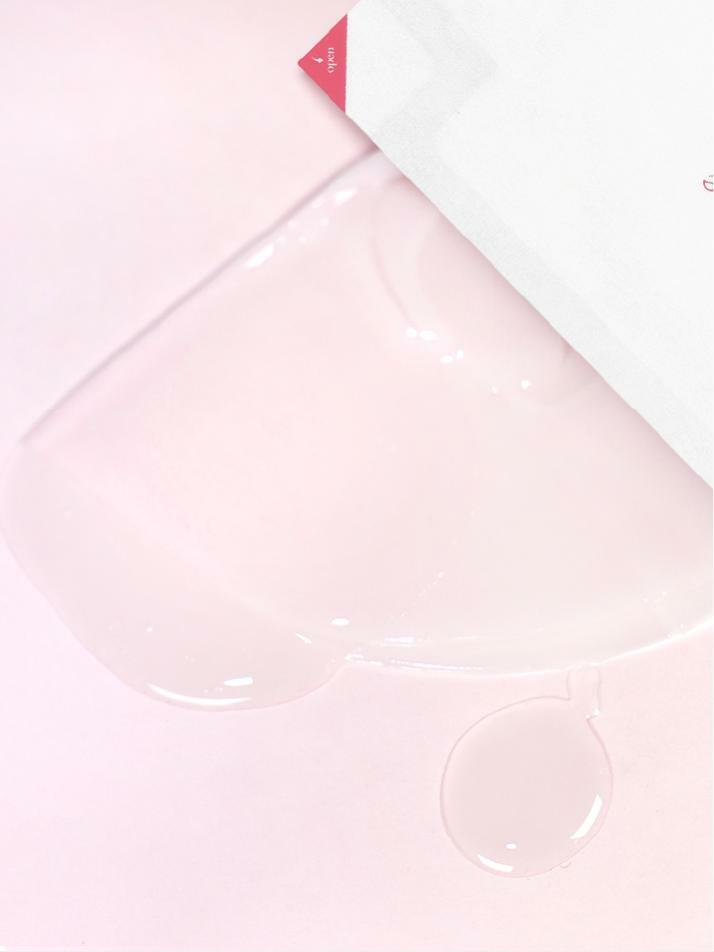EG FIT 포어 마스크 38g*5매 / EG FIT PORE MASK