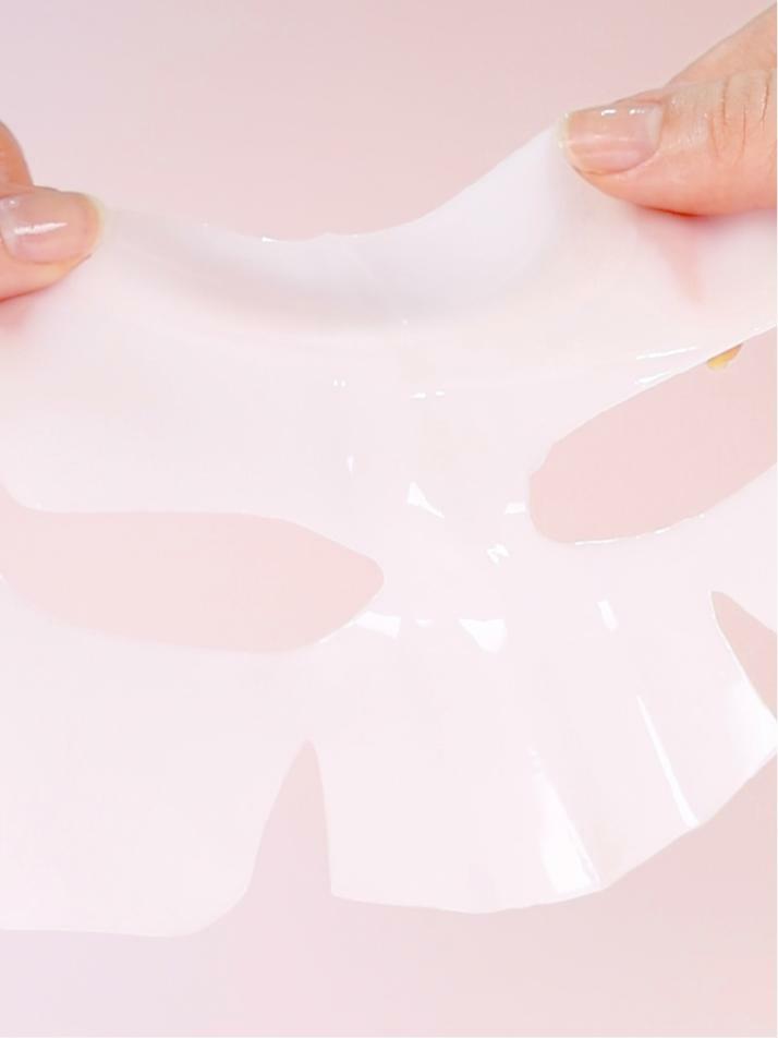 EG FIT 포어 마스크 38g*5매 / EG FIT PORE MASK