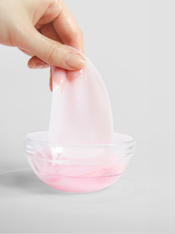 EG FIT 포어 마스크 38g*5매 / EG FIT PORE MASK