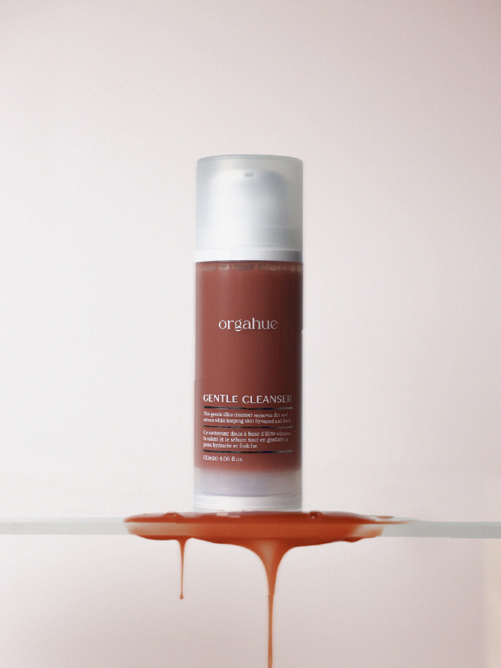 젠틀 클렌저 120ml / GENTLE CLEANSER