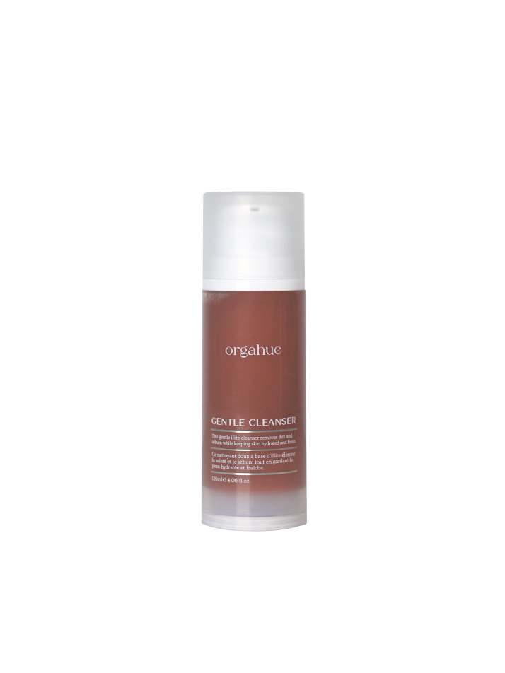 젠틀 클렌저 120ml / GENTLE CLEANSER