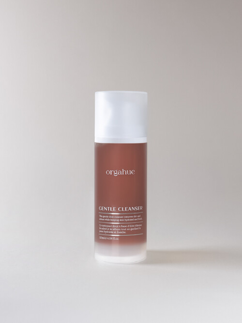 젠틀 클렌저 120ml / GENTLE CLEANSER