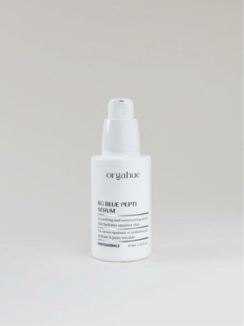 알지 블루 펩티 세럼 45ml / RG BLUE PEPTI SERUM