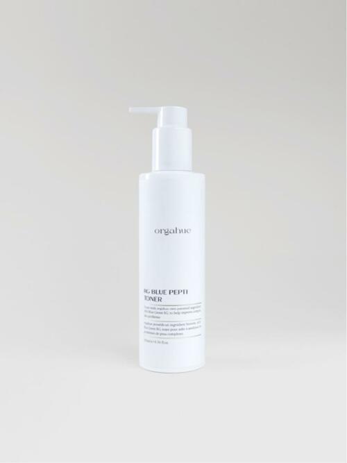 알지 블루 펩티 토너200ml / RG BLUE PEPTI TONER