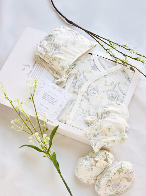 모달 뜨왈드 허브 기프트세트