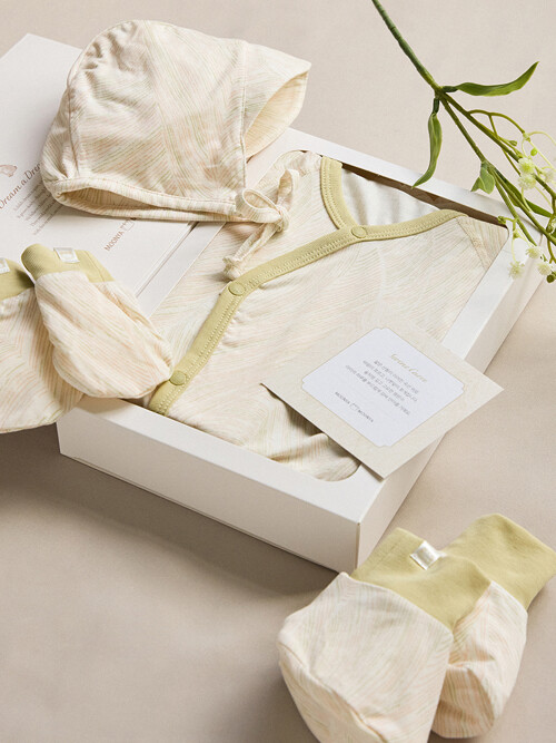 모달 세린커브 기프트세트