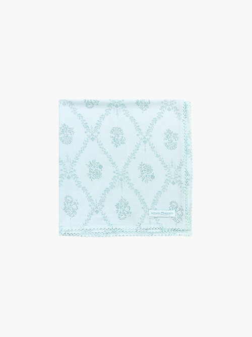 모달 헤리티지체크 스카프