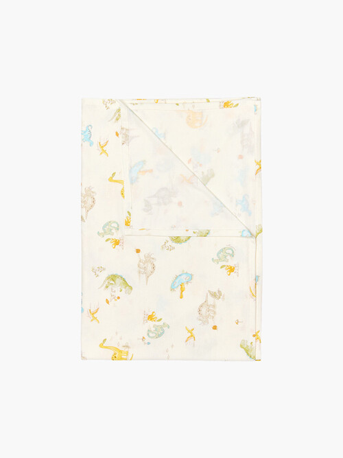 모달 젠틀다이노 블랭킷 (80X115)