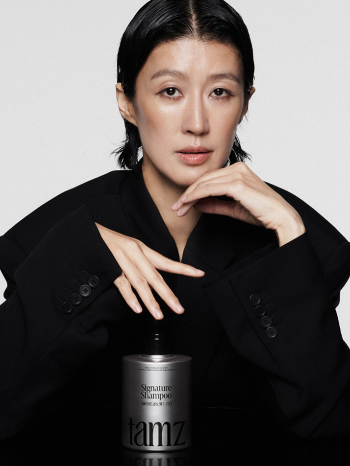 시그니처 샴푸 500ml