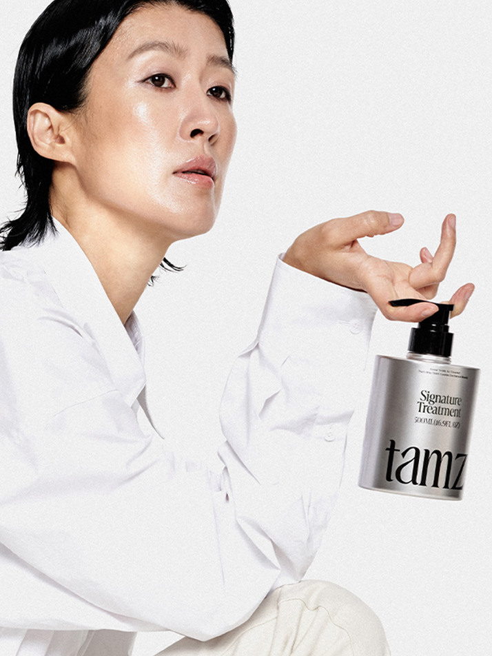 시그니처 트리트먼트 500ml