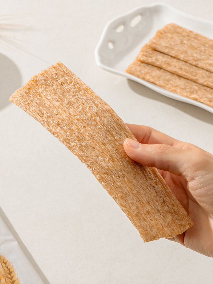 편식공장 보리 쫀드기 8개입