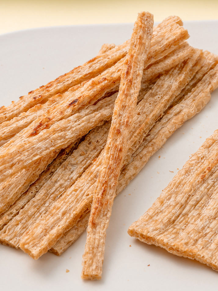 편식공장 보리 쫀드기 8개입