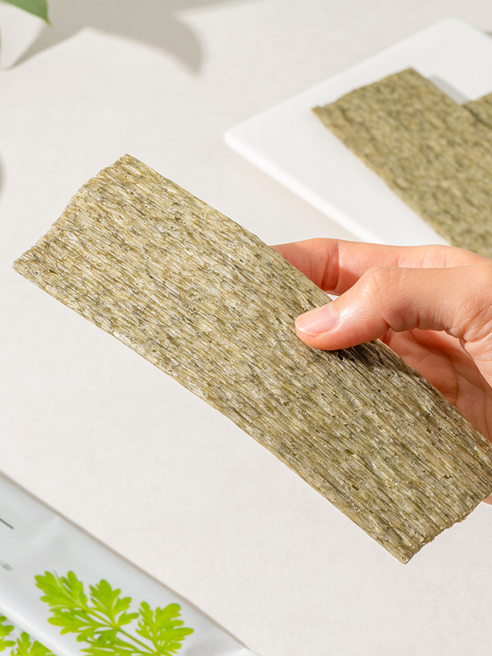 편식공장 쑥 쫀드기 8개입