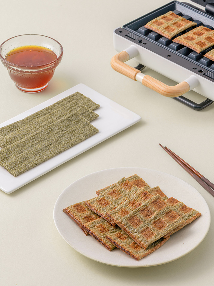 편식공장 쑥 쫀드기 8개입