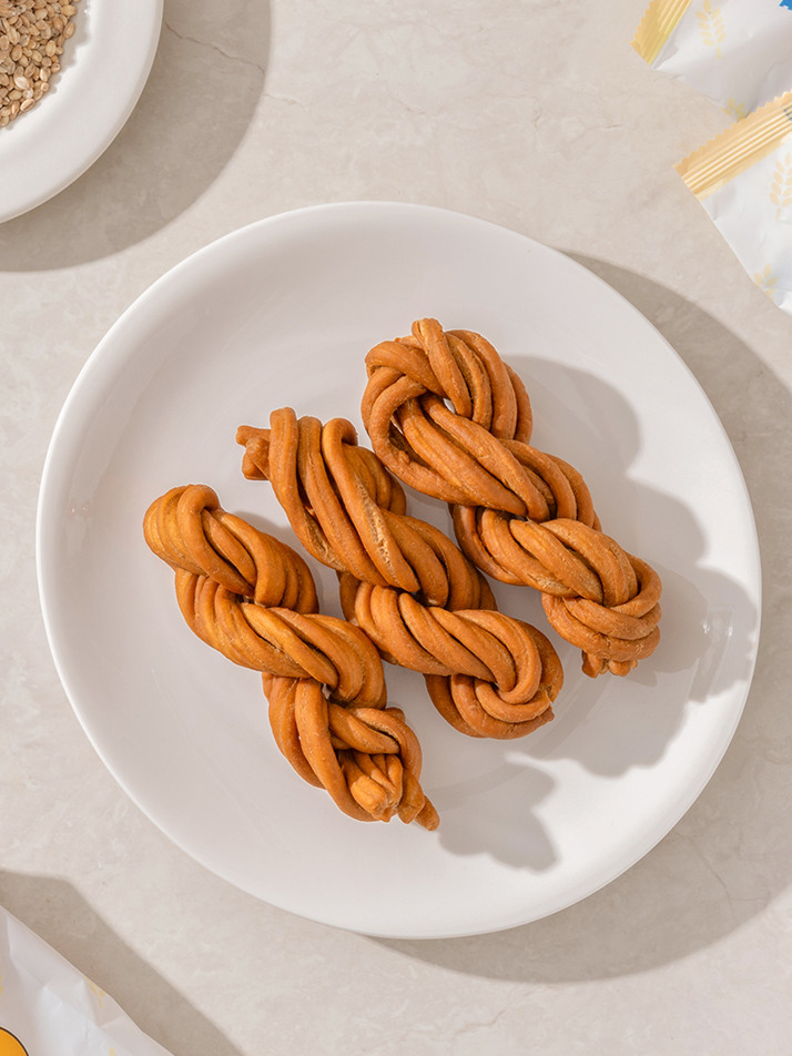 편식공장 우리보리꽈배기 5개입