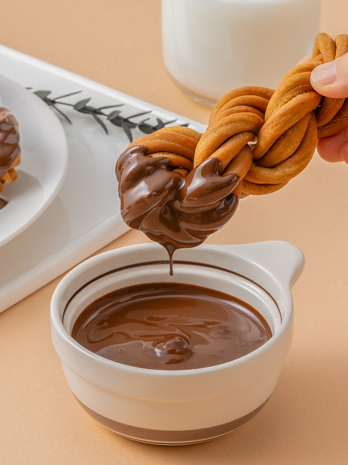 편식공장 우리보리꽈배기 5개입