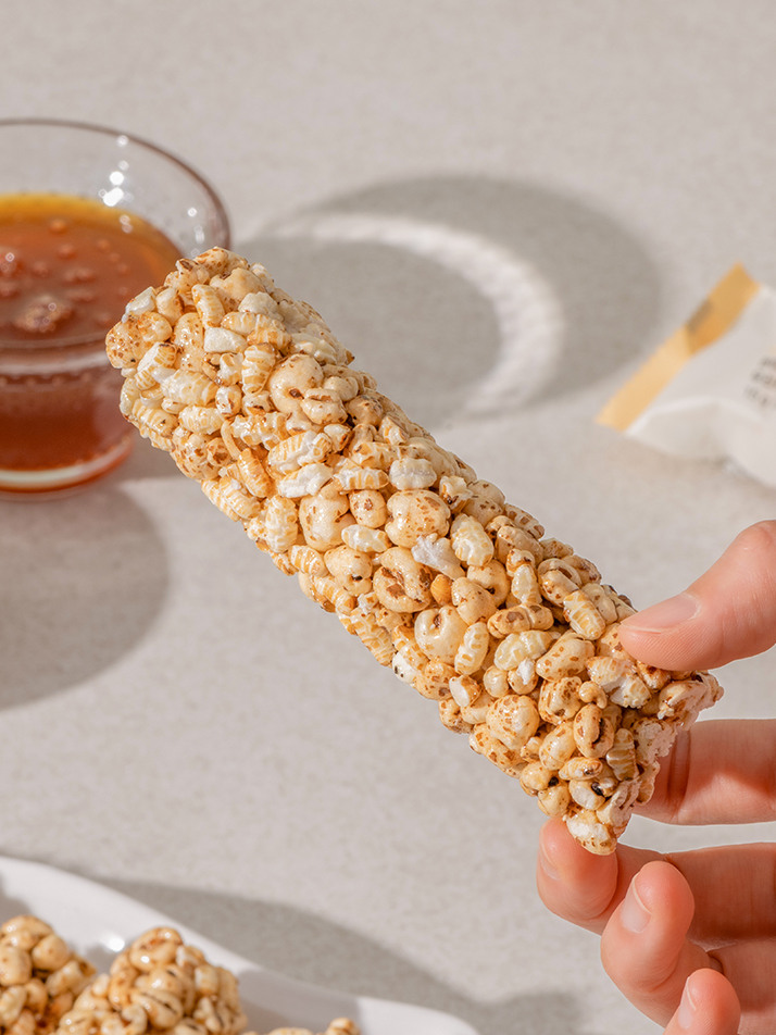 편식공장 우리현미통밀말이 8개입