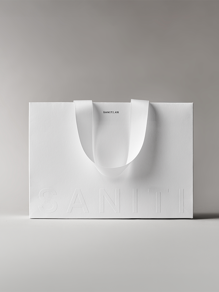 [GIFT SET] EVERYDAY CARE FOR U 세니센스 4종 선물세트 휴대용 손소독 손에센스