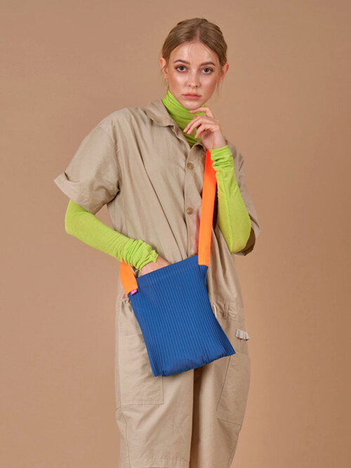 [스태비엘] 블루 미니탭비백