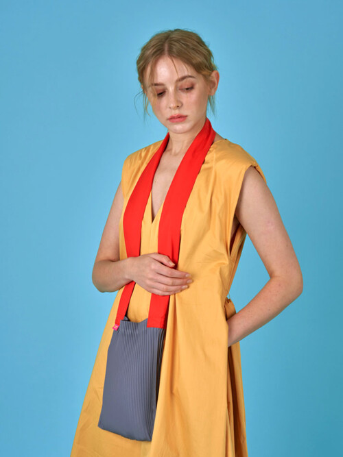 [스태비엘] 그레이 미니태비백