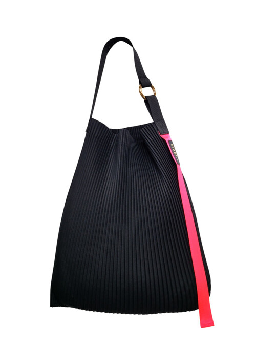 [스태비엘] 블랙 미듐소노백