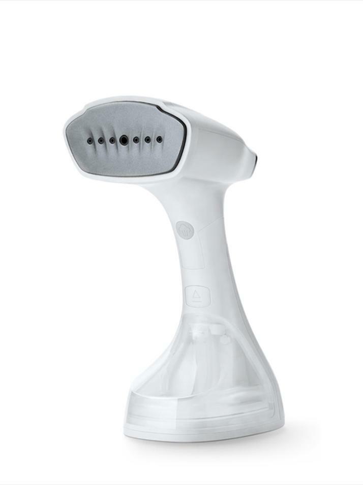 보아르 터보스티머 핸디형 스팀다리미 1800W 출력 여행용 휴대용 미니 소형 전기다리미