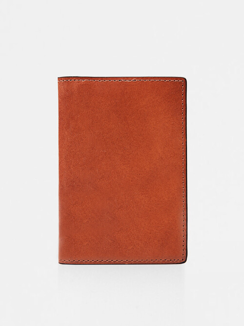 이탈펠 이태리 베지터블 천연소가죽 부테로벨리 카드명함 컴팩트 지갑 PL040TBR