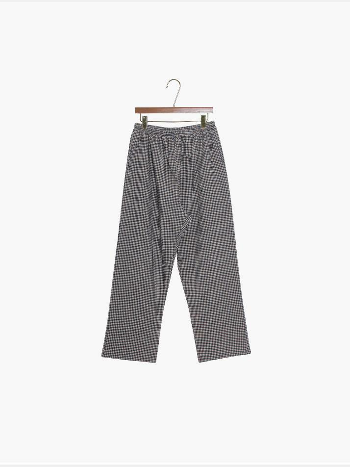 남성 루체른 코튼혼방 포켓팬츠(9부) 20-08212