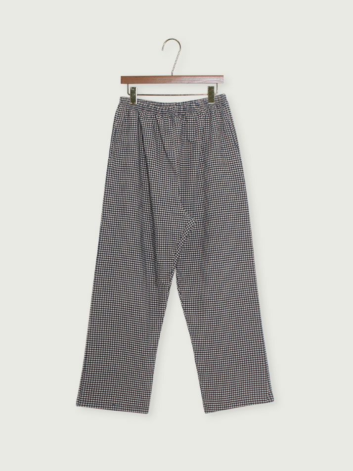 남성 루체른 코튼혼방 포켓팬츠(9부) 20-08212