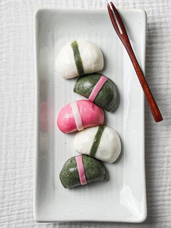 [리타방앗간] 바람떡 1kg