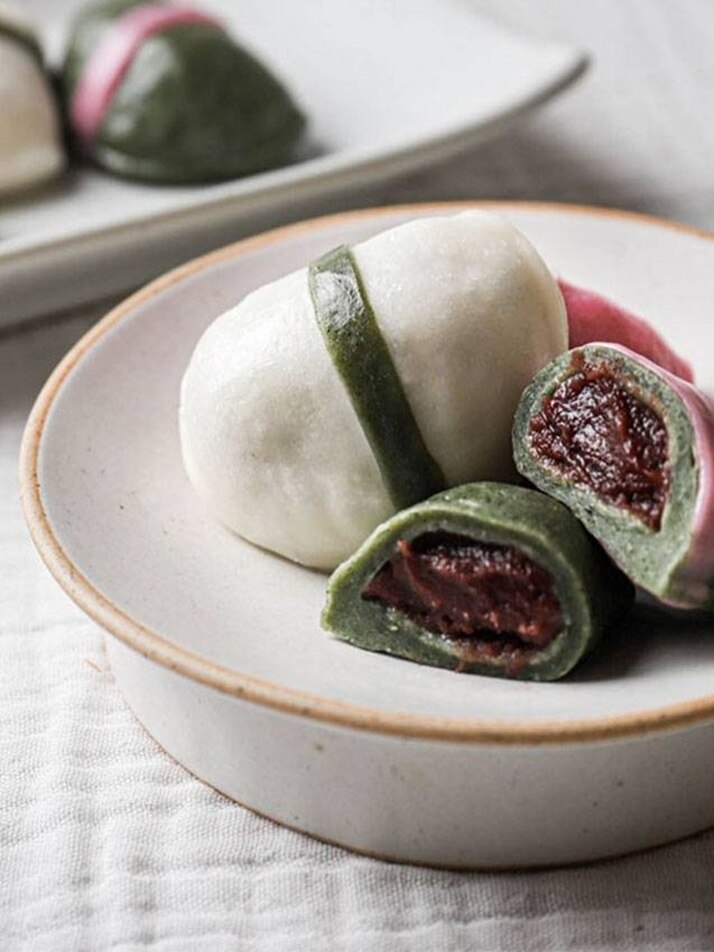 [리타방앗간] 바람떡 1kg