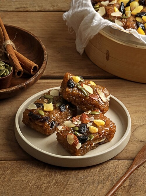 [리타방앗간] 할매손맛약밥 50g x 12ea