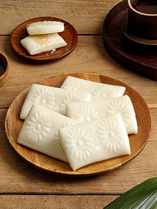 [리타방앗간] 하얀절편 1kg