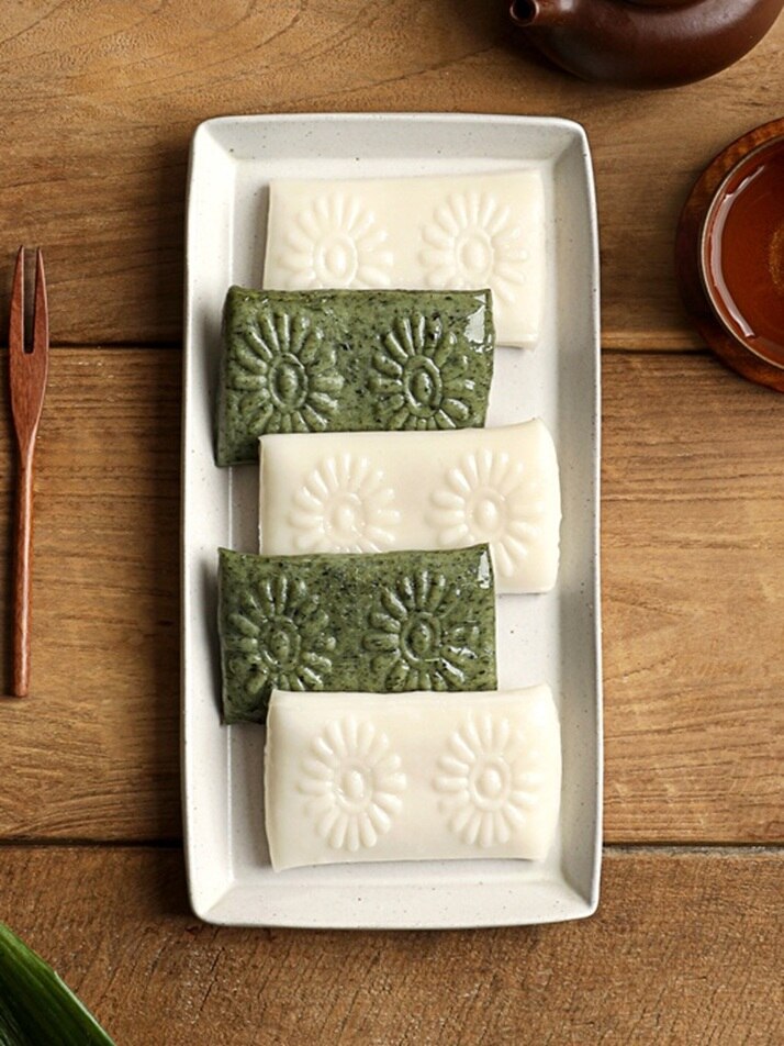 [리타방앗간] 하얀절편 1kg