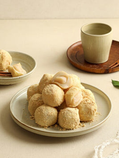 [리타방앗간] 앙금인절미40gx42개