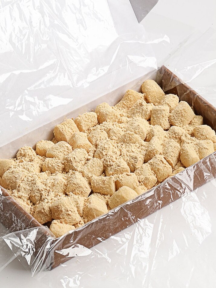 [리타방앗간] 콩인절미 1kg