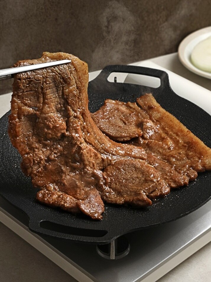 [리타엔] 광양식 이가네 왕구이 600g*3팩