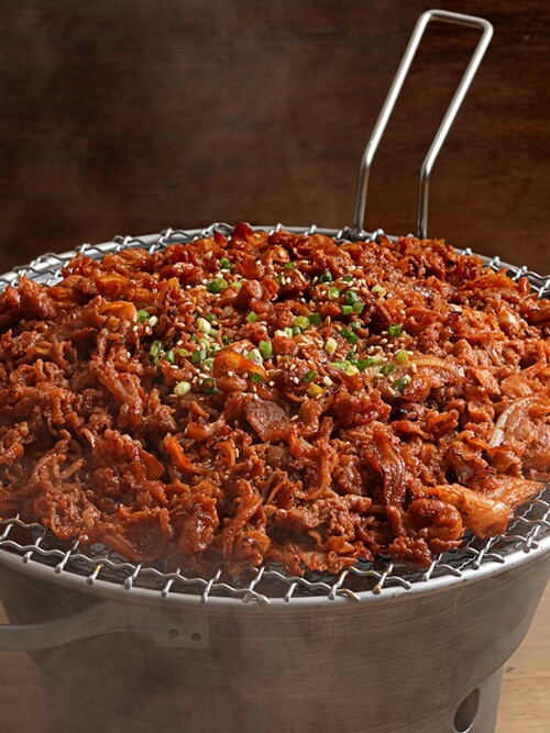 [리타엔] 국내산 돼지 100% 오독오독 이가네 매운 오돌뼈 300g*3팩