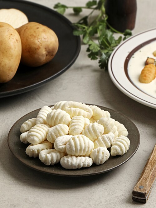 [리타엔] GMO-FREE 국내산 감자로 만든 감자뇨끼 500g