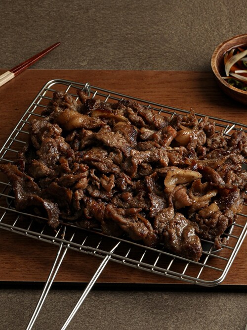 [리타엔] 옛맛 북성로 연탄불고기 1kg+1kg