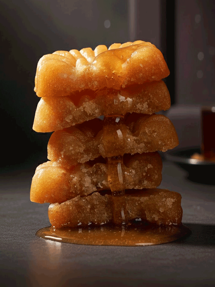 [리타방앗간] 옛날 手作 약과 1박스*10개입 (레드,옐로우,그린 박스 中 랜덤)