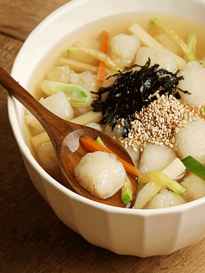 [리타방앗간] 생감자80% 쫄깃 담백한 감자옹심이1kg+육수대장 5봉 증정